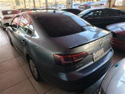 ڤۆڵکسواگن جێتا